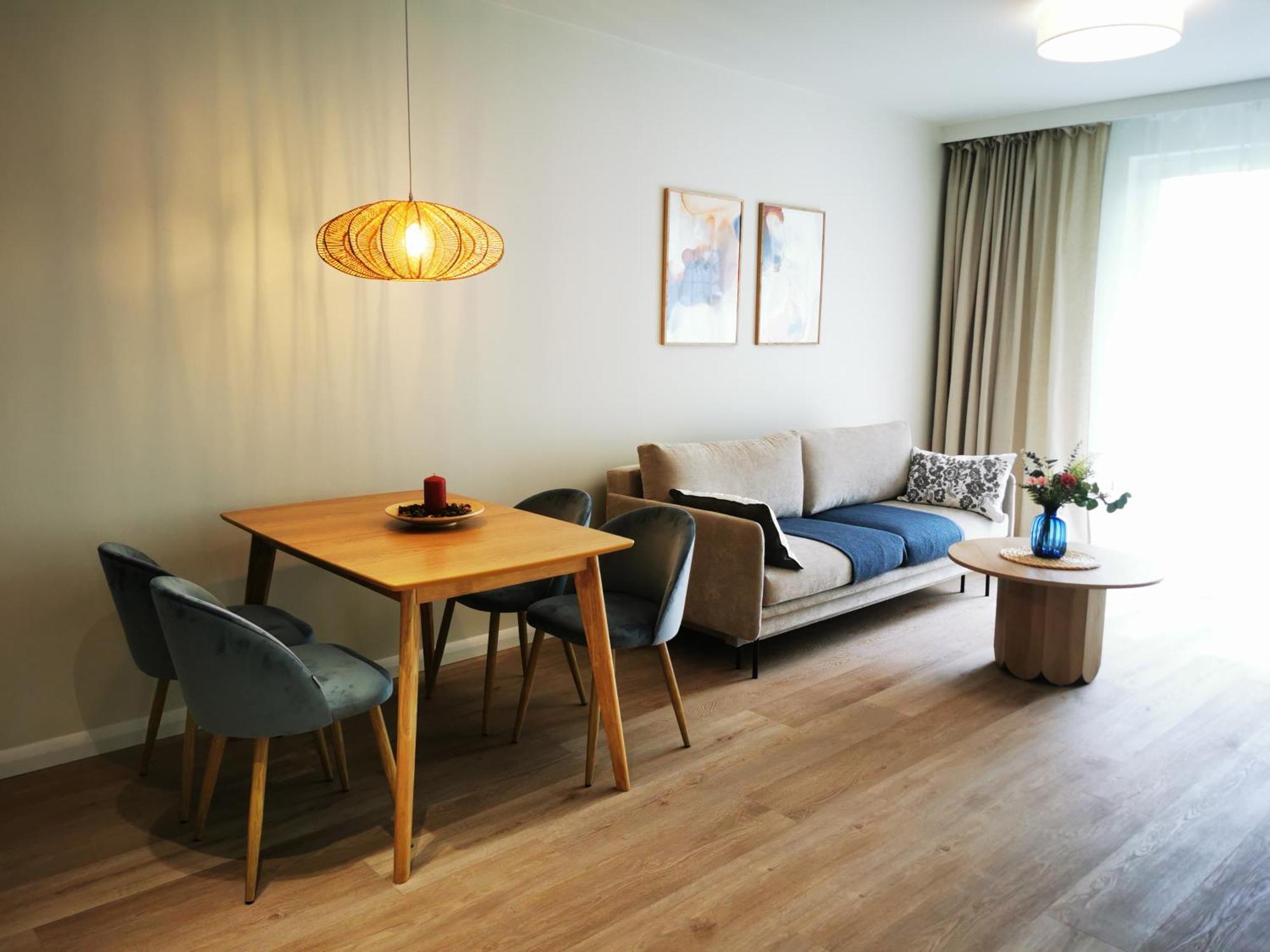 Apartment Zakatek Merwede - 50m Od Morza *