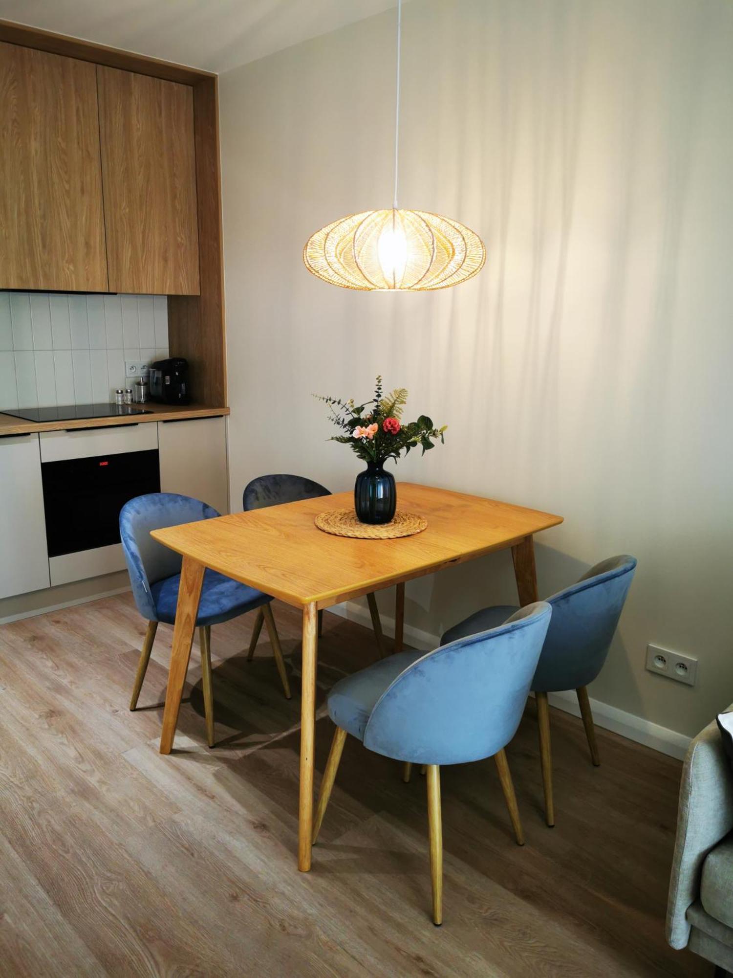 Apartment Zakatek Merwede - 50m Od Morza *